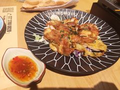 -摩登有记·新派泰国菜(银钻广场店)