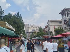 -天津意大利风情旅游区