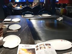 -湘汇概念铁板烧(铁西万达店)