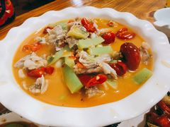 -小口味