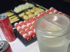 -京门活鱼馆·鱼火锅(百子湾（原红庙）店)