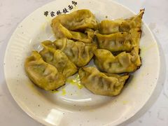 -蒋家桥饺面店(奥邦店)