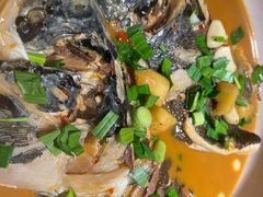 -千岛湖小鱼儿·淳安匠心农家菜