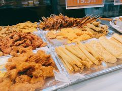 -皇庭广场(福华三路店)