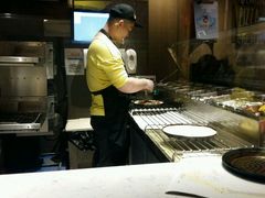 -乐凯撒披萨(欢乐颂购物中心店)