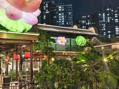 -顺德渔村·岭南一号