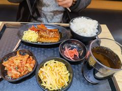 -吉野家(成都时代奥莱店)