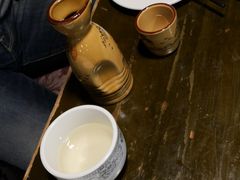 -民食香·腊排骨野生菌美食(木府店)