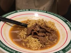 -新世界餐厅(万达店)