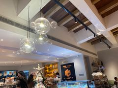 -方炉·天然食材面包店(青秀店)