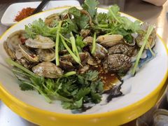 -夜烤·宜宾烧烤(回龙湾店)