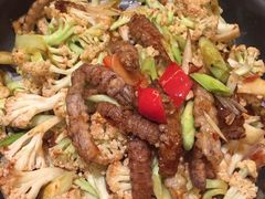 汉唐盛宴-马哥孛罗大酒店中餐 · 汉唐盛宴