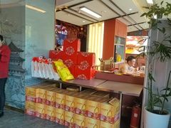 -大明王朝·南京菜(墨香路店)