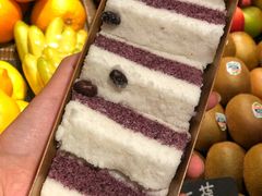 -南大门韩国米糕(公滨路店)