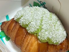 -PAOPAO Bakery&Café(港汇店)