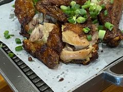 -绿茶餐厅(成都天府红店)