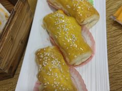 -寻味顺德·南记酒家·传统顺德菜·鱼生(广源路店)