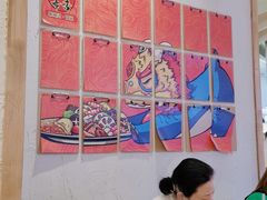 大堂-海椒市落舌·麻辣烫冒菜(武侯大悦城店)
