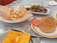 -香港新曜记茶餐厅(星耀城店)