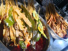 -丝丝香王凉粉(汇宇店)
