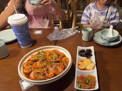 -鱼食饭稻·苏浙土菜17年老馆子(平江路店)