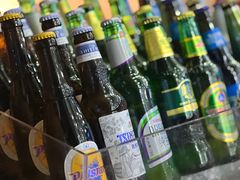 -山港凯悦酒店·BEBA海滩烧烤餐厅酒吧