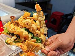 -邓姐串串香(水围店)