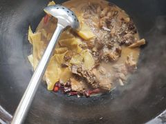 -北京龙庆四季香农家饭庄·灶台鱼·碳烤虹鳟鱼(龙庆峡店)