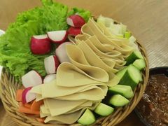 -尚海豆捞(乐虹坊店)