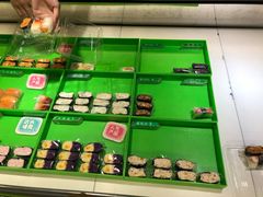 -鲜道寿司(无锡苏宁店)