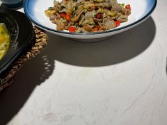 -千岛湖小鱼儿·淳安匠心农家菜