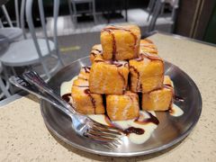 驰名一口西多-满得意茶餐厅·顺德家常菜·港式经典(大良店)