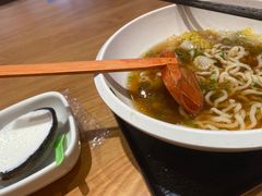 -味千拉面(瑞虹生活广场店)