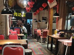 -宽店烧烤(大兴店)