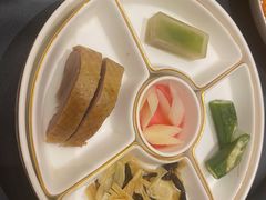-A One Kitchen·南京精菜馆(晶丽酒店店)