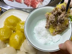 -鹤之乡·齐齐哈尔东北炭火烤肉(昆明盈江路店)