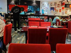 -纪州豚骨酱油拉面(锦延路店)