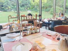 -杭州久泰饭店·摩卡花园