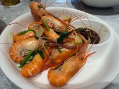 -聚丰园•湖鲜餐厅(阿红私房菜梅石路店)