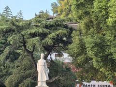 -东坡赤壁风景名胜区