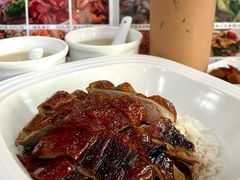 -陈记烧鹅茶餐厅(世和路店)