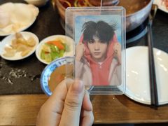 -仁和四季涮肉馆(天坛南门店)