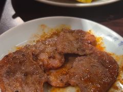 -蒜香焼肉PURUSHIN(马场路店)