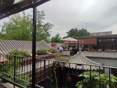 -火火咖啡&茶空间