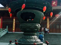 -南京市江宁方山