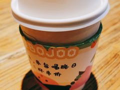 -宝珠奶酪(闵行仲盛店)