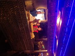 -新疆阿卜杜拉烧烤餐厅(四方坪店)