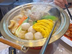 -大潮淮·淮扬菜(何园旗舰店)
