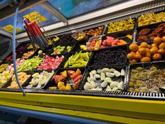 -老炳·七丛松甘草水果