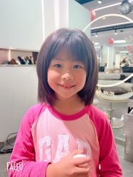 -Z.X HAIR SALON张新美业